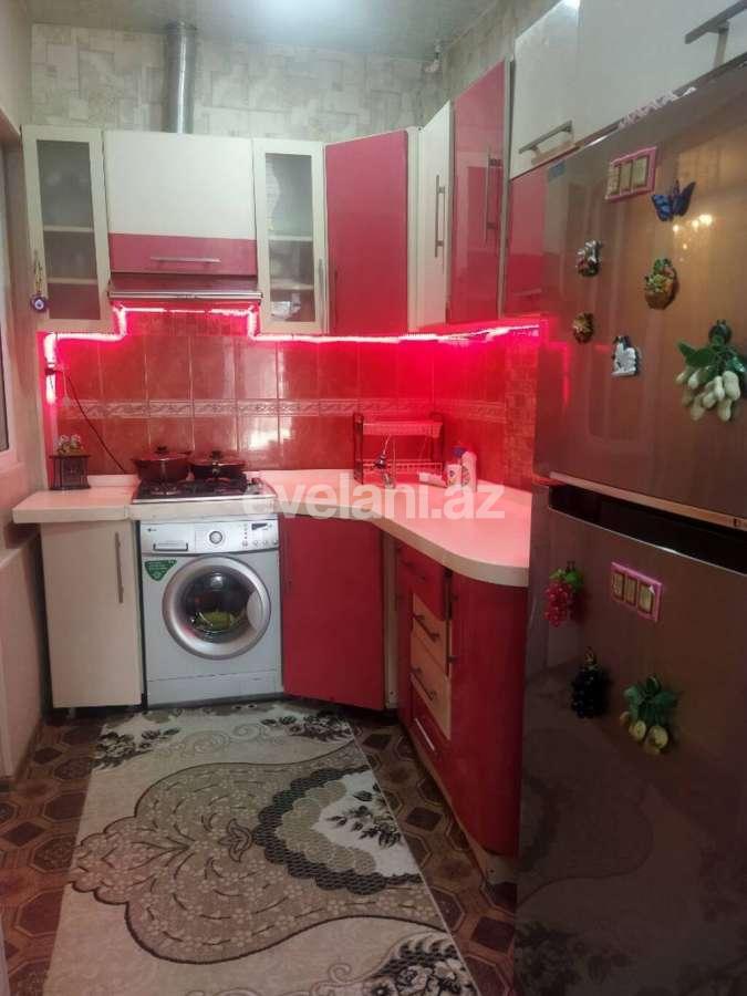 Satılır, həyət evi / bağ, 5 otaqlı, 120 m², Bakı, Nizami r, Keşlə q.