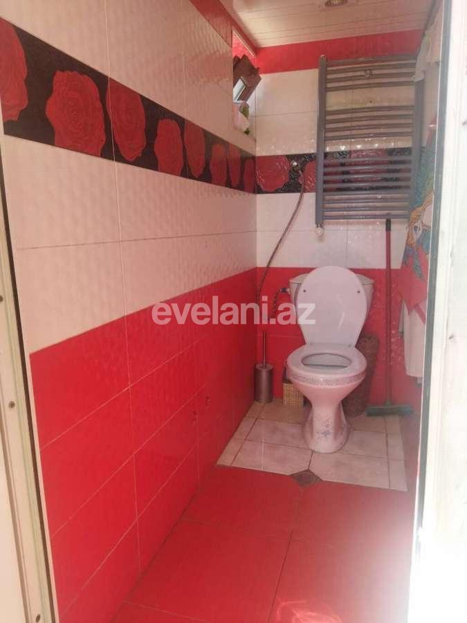 Satılır, həyət evi / bağ, 5 otaqlı, 120 m², Bakı, Nizami r, Keşlə q.