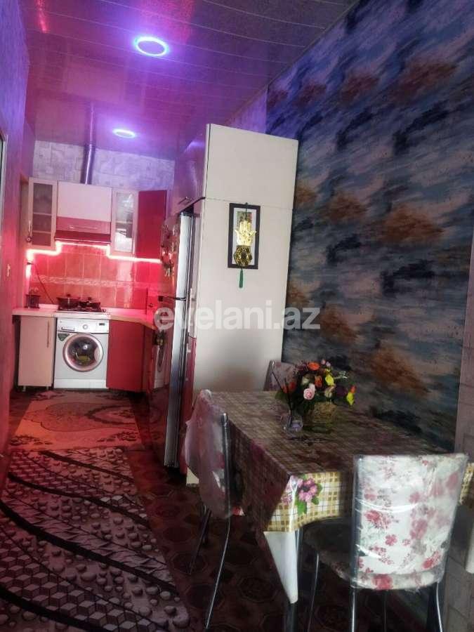 Satılır, həyət evi / bağ, 5 otaqlı, 120 m², Bakı, Nizami r, Keşlə q.