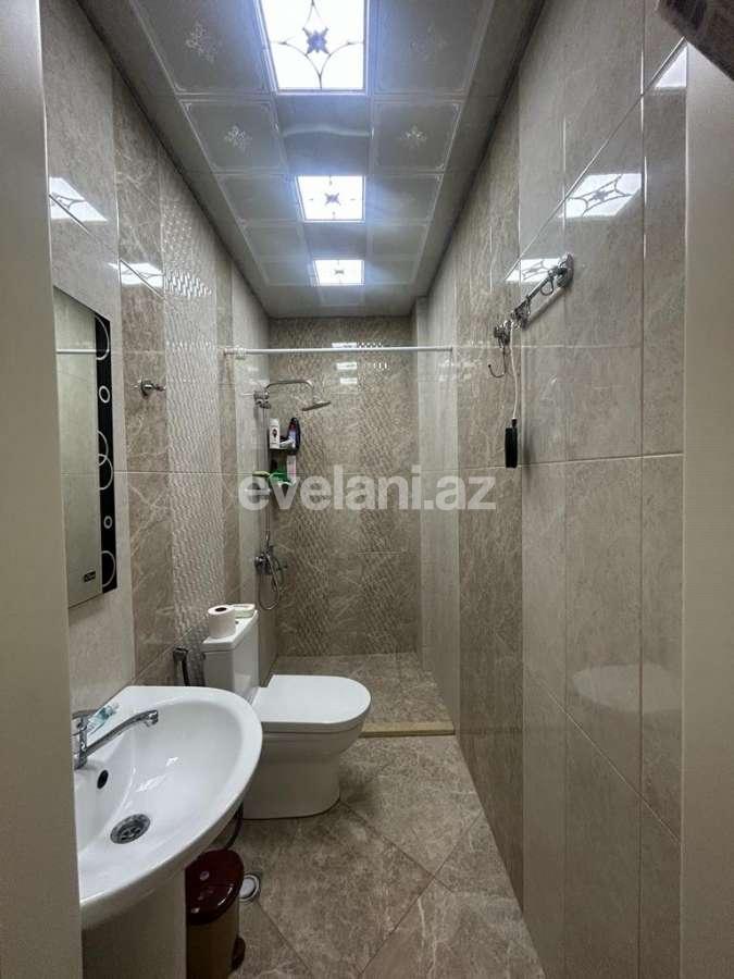 Sale, new building, 2 room, 110 m², Baku, Yasamal r.