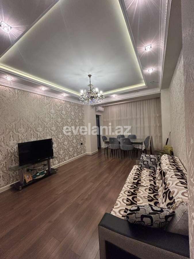 Sale, new building, 2 room, 110 m², Baku, Yasamal r.