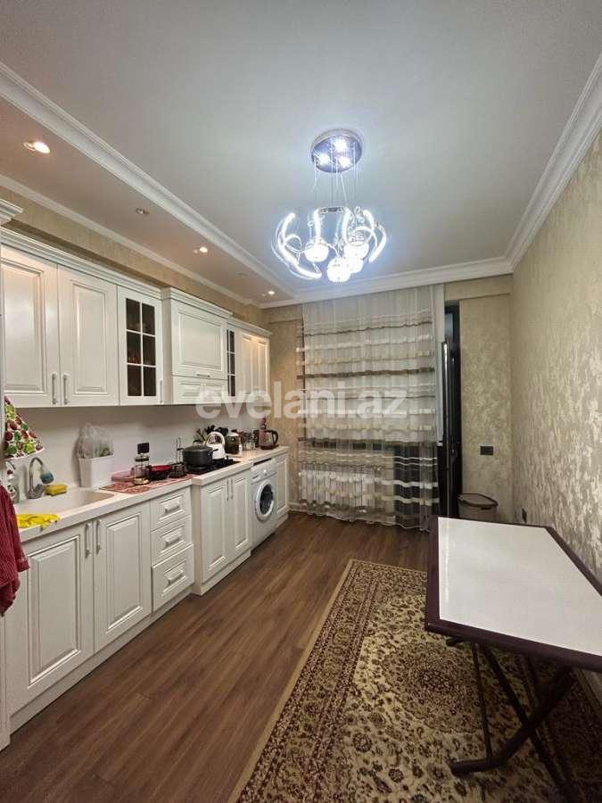 Sale, new building, 2 room, 110 m², Baku, Yasamal r.