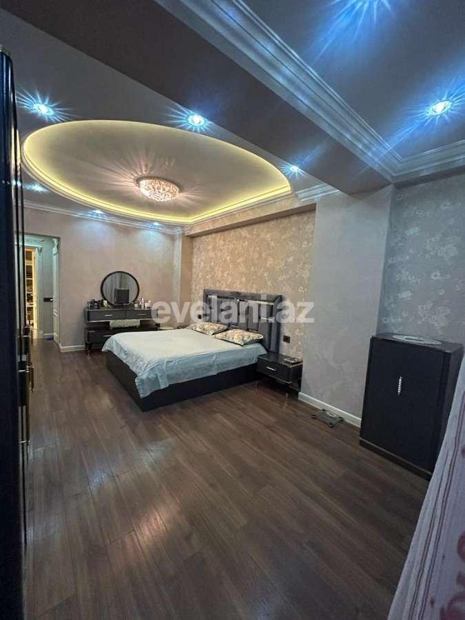 Sale, new building, 2 room, 110 m², Baku, Yasamal r.