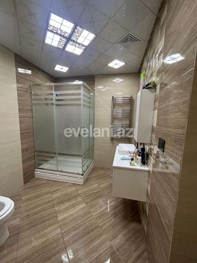 Sale, new building, 2 room, 110 m², Baku, Yasamal r.