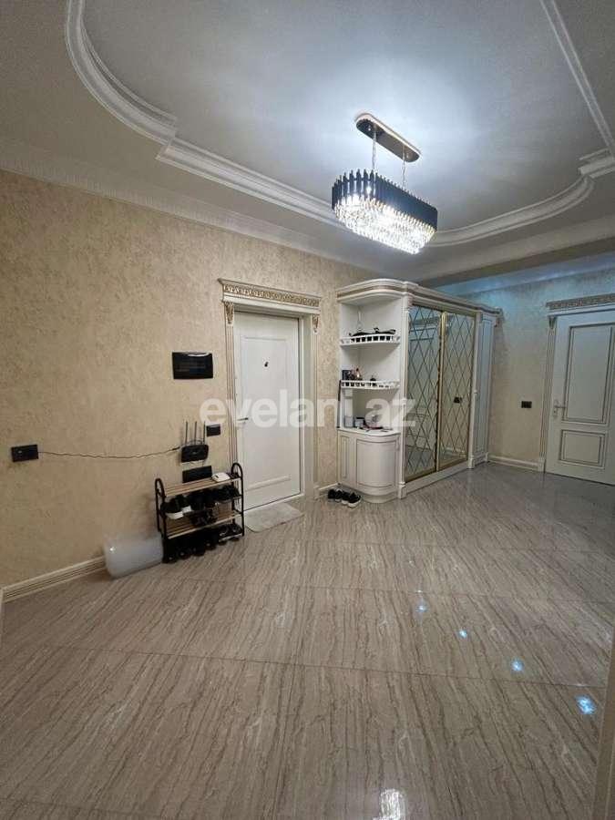 Sale, new building, 2 room, 110 m², Baku, Yasamal r.