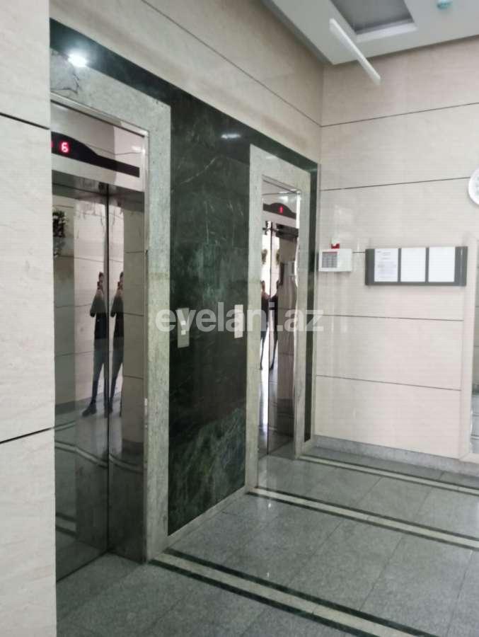 Sale, new building, 2 room, 110 m², Baku, Yasamal r.