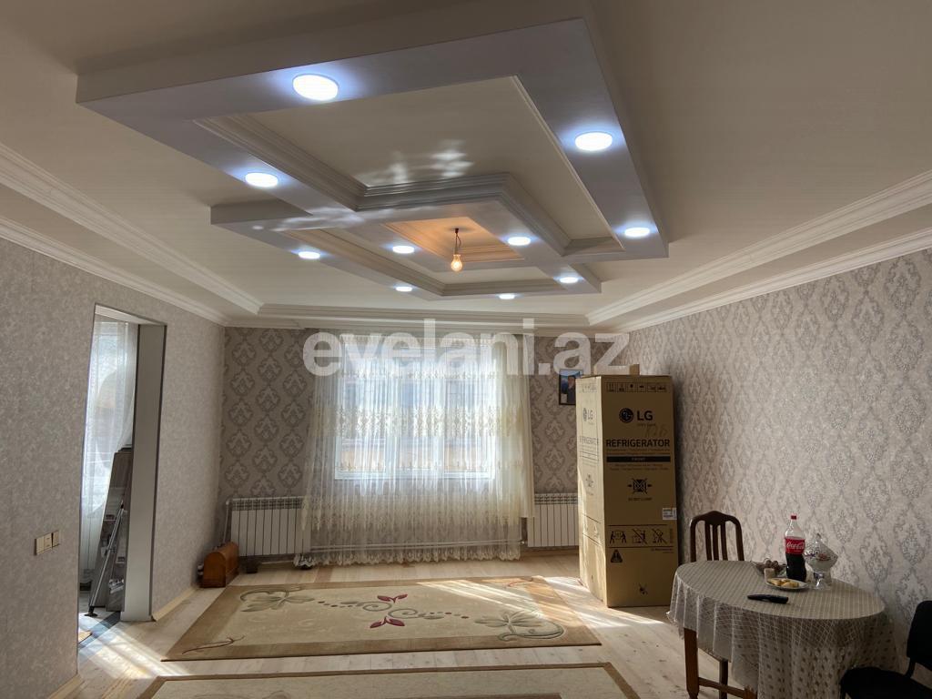 Satılır, həyət evi / bağ, 12 otaqlı, 306 m², Bakı, Nizami r, Keşlə q.