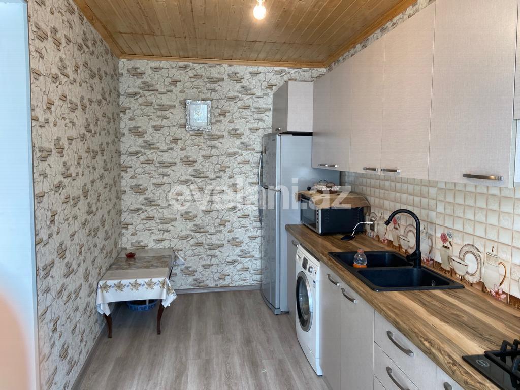 Satılır, həyət evi / bağ, 12 otaqlı, 306 m², Bakı, Nizami r, Keşlə q.