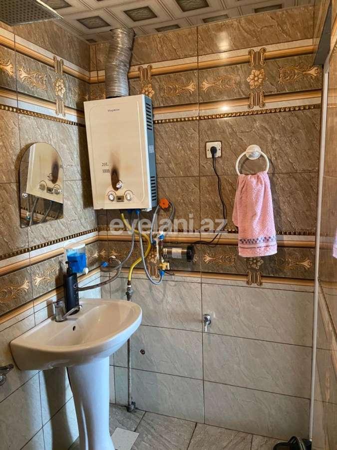 Satılır, həyət evi / bağ, 12 otaqlı, 306 m², Bakı, Nizami r, Keşlə q.