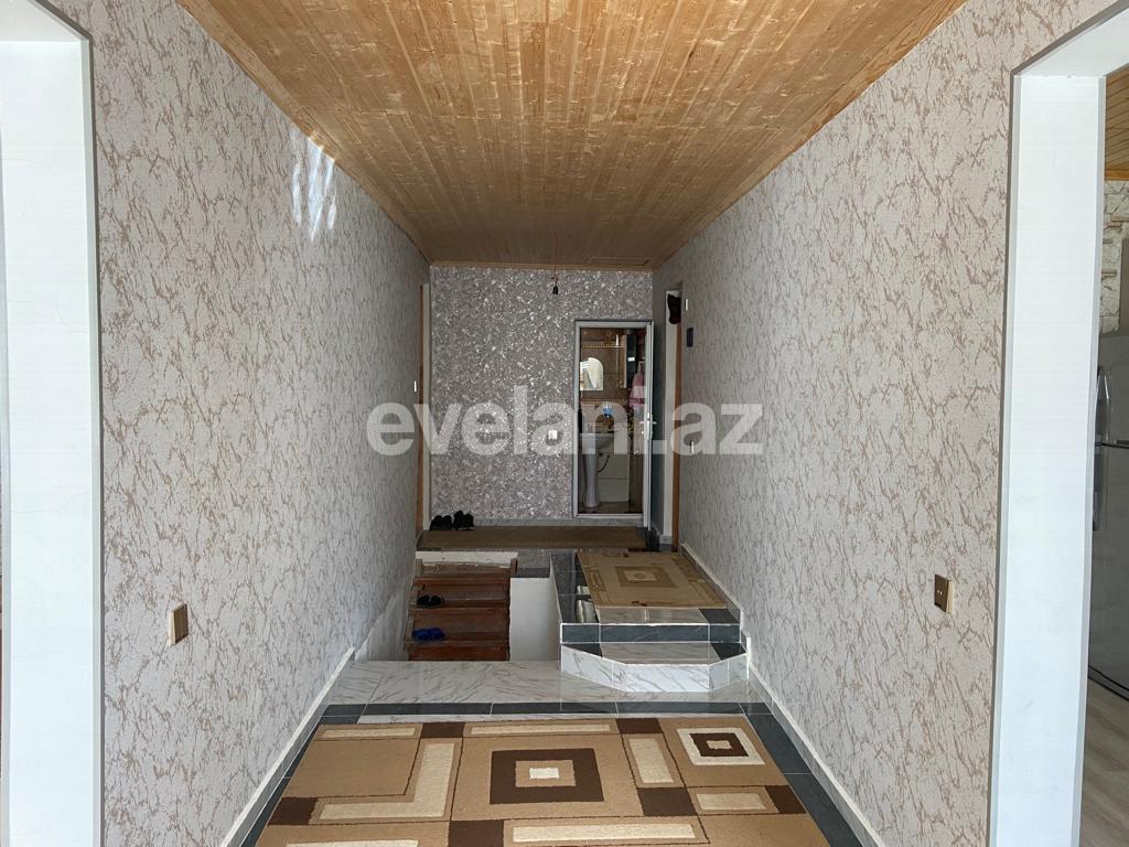 Satılır, həyət evi / bağ, 12 otaqlı, 306 m², Bakı, Nizami r, Keşlə q.