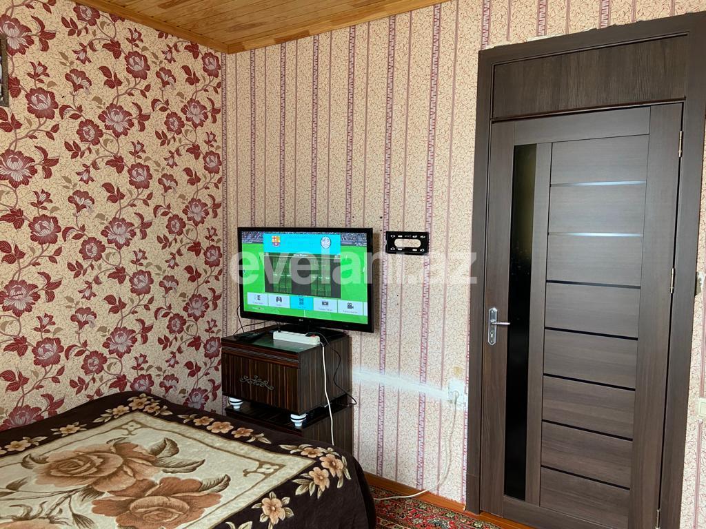 Satılır, həyət evi / bağ, 12 otaqlı, 306 m², Bakı, Nizami r, Keşlə q.