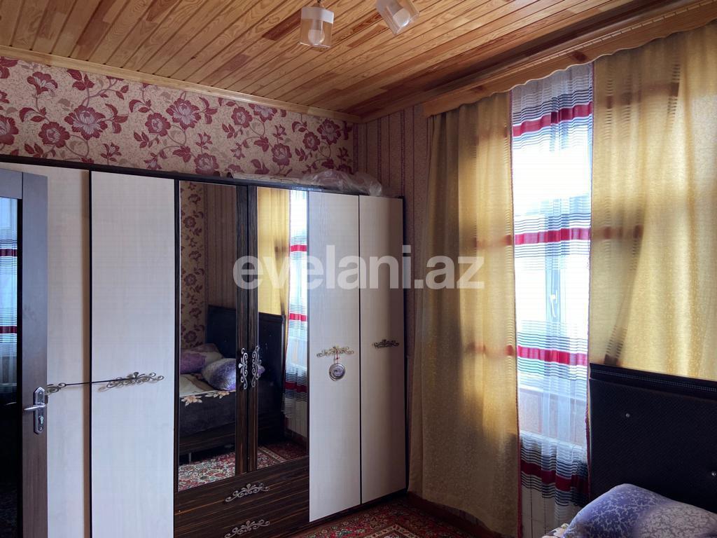 Satılır, həyət evi / bağ, 12 otaqlı, 306 m², Bakı, Nizami r, Keşlə q.