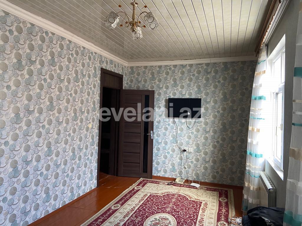 Satılır, həyət evi / bağ, 12 otaqlı, 306 m², Bakı, Nizami r, Keşlə q.