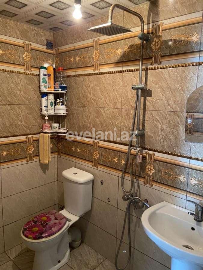 Satılır, həyət evi / bağ, 12 otaqlı, 306 m², Bakı, Nizami r, Keşlə q.