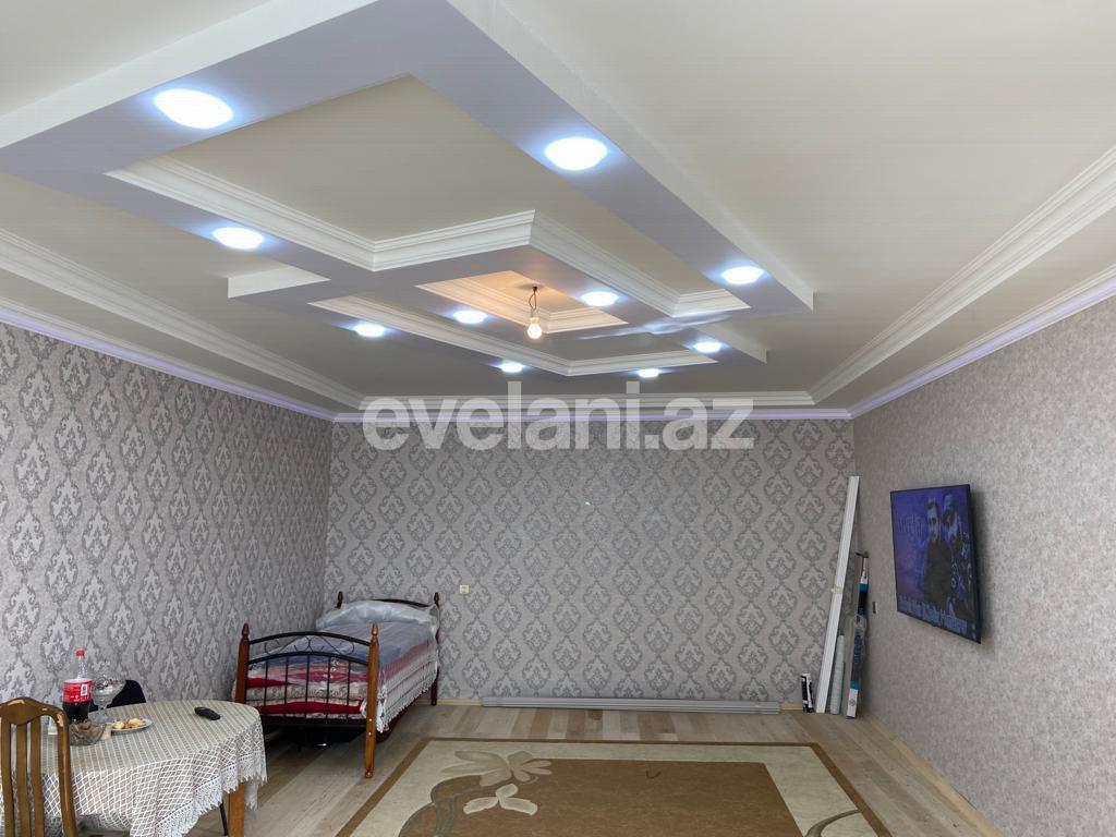 Satılır, həyət evi / bağ, 12 otaqlı, 306 m², Bakı, Nizami r, Keşlə q.