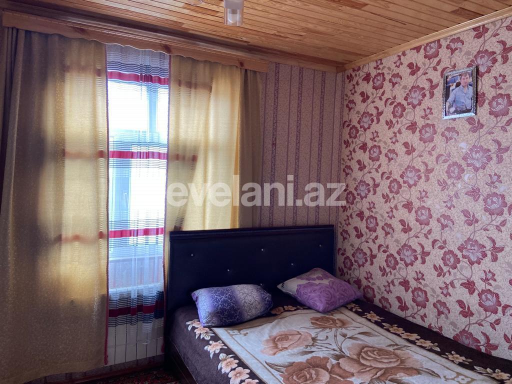 Satılır, həyət evi / bağ, 12 otaqlı, 306 m², Bakı, Nizami r, Keşlə q.