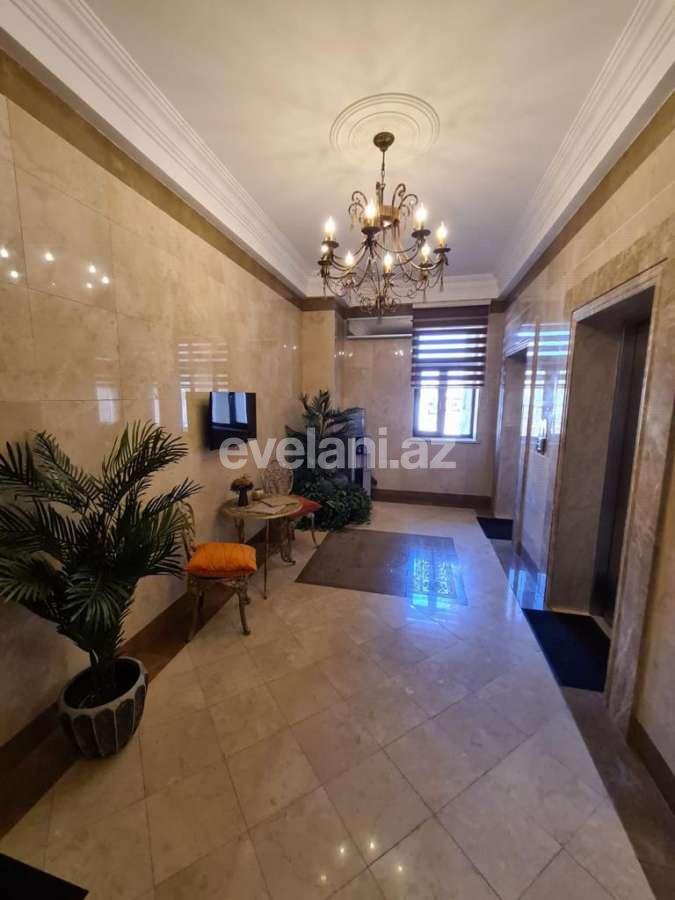 Сдаётся, офис, 4-комнаты, 200 m², Баку, Ясамальский r, Ичери Шехер m.