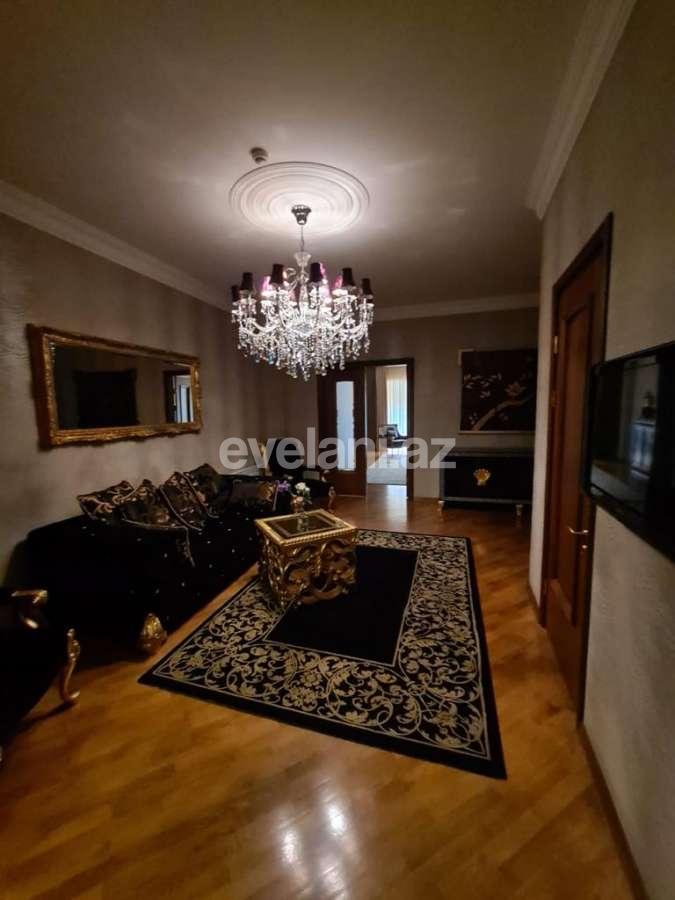 Сдаётся, офис, 4-комнаты, 200 m², Баку, Ясамальский r, Ичери Шехер m.