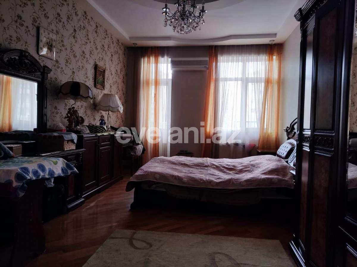 Satılır, yeni tikili, 3 otaqlı, 145 m², Bakı, Nəsimi r.