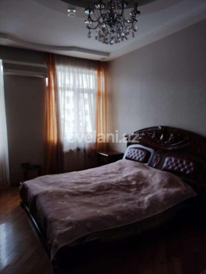 Satılır, yeni tikili, 3 otaqlı, 145 m², Bakı, Nəsimi r.