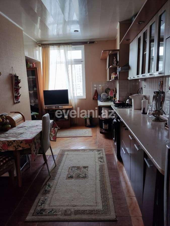 Satılır, yeni tikili, 3 otaqlı, 145 m², Bakı, Nəsimi r.