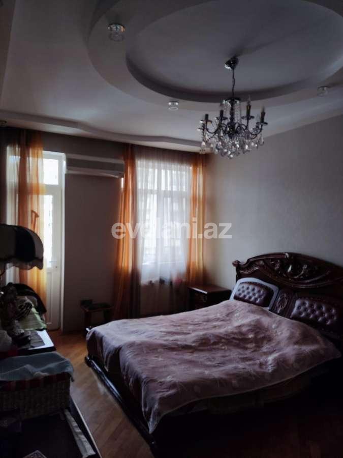 Satılır, yeni tikili, 3 otaqlı, 145 m², Bakı, Nəsimi r.