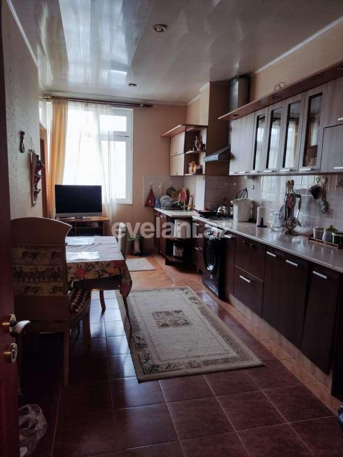 Satılır, yeni tikili, 3 otaqlı, 145 m², Bakı, Nəsimi r.