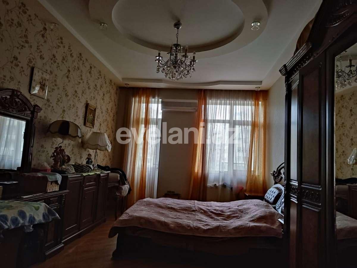 Satılır, yeni tikili, 3 otaqlı, 145 m², Bakı, Nəsimi r.