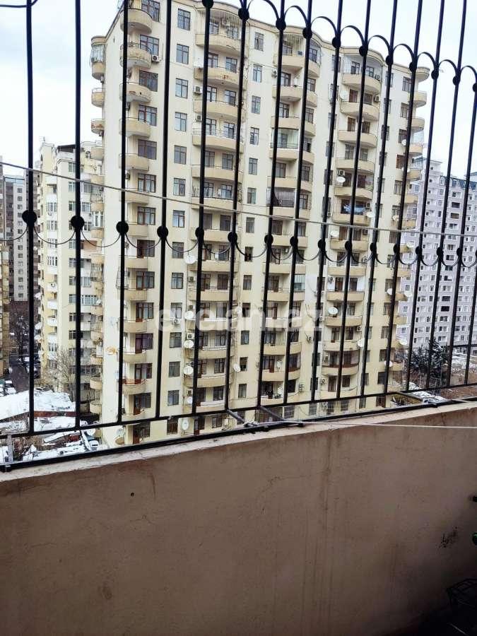 Satılır, yeni tikili, 3 otaqlı, 145 m², Bakı, Nəsimi r.