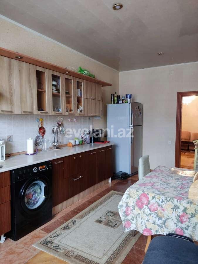 Satılır, yeni tikili, 3 otaqlı, 145 m², Bakı, Nəsimi r.