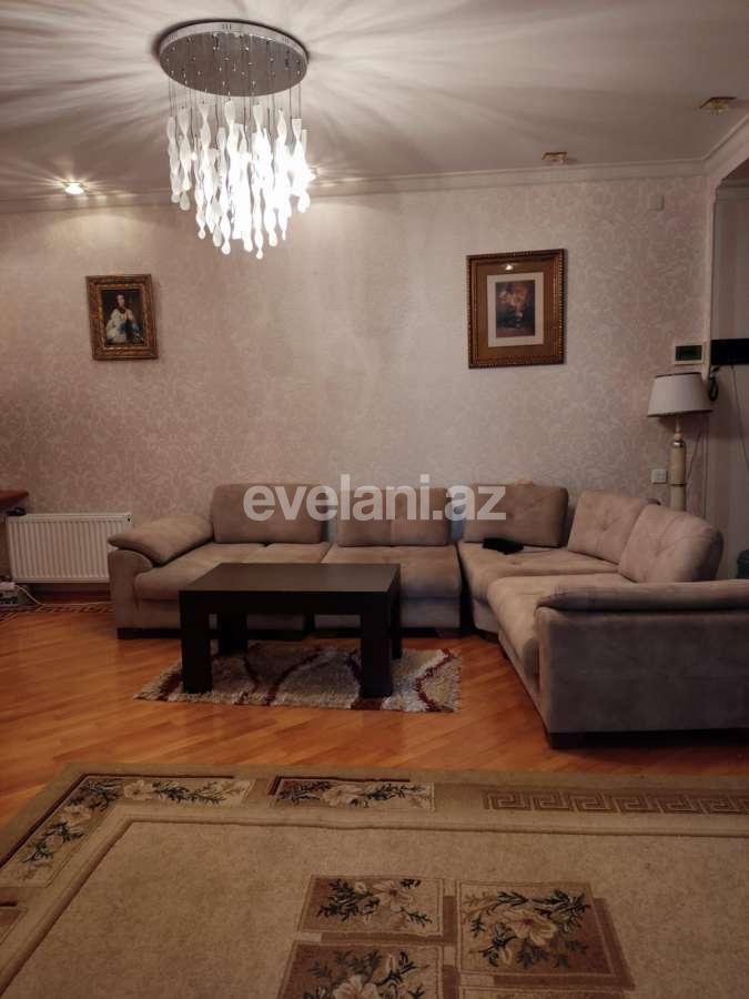 Satılır, yeni tikili, 3 otaqlı, 145 m², Bakı, Nəsimi r.