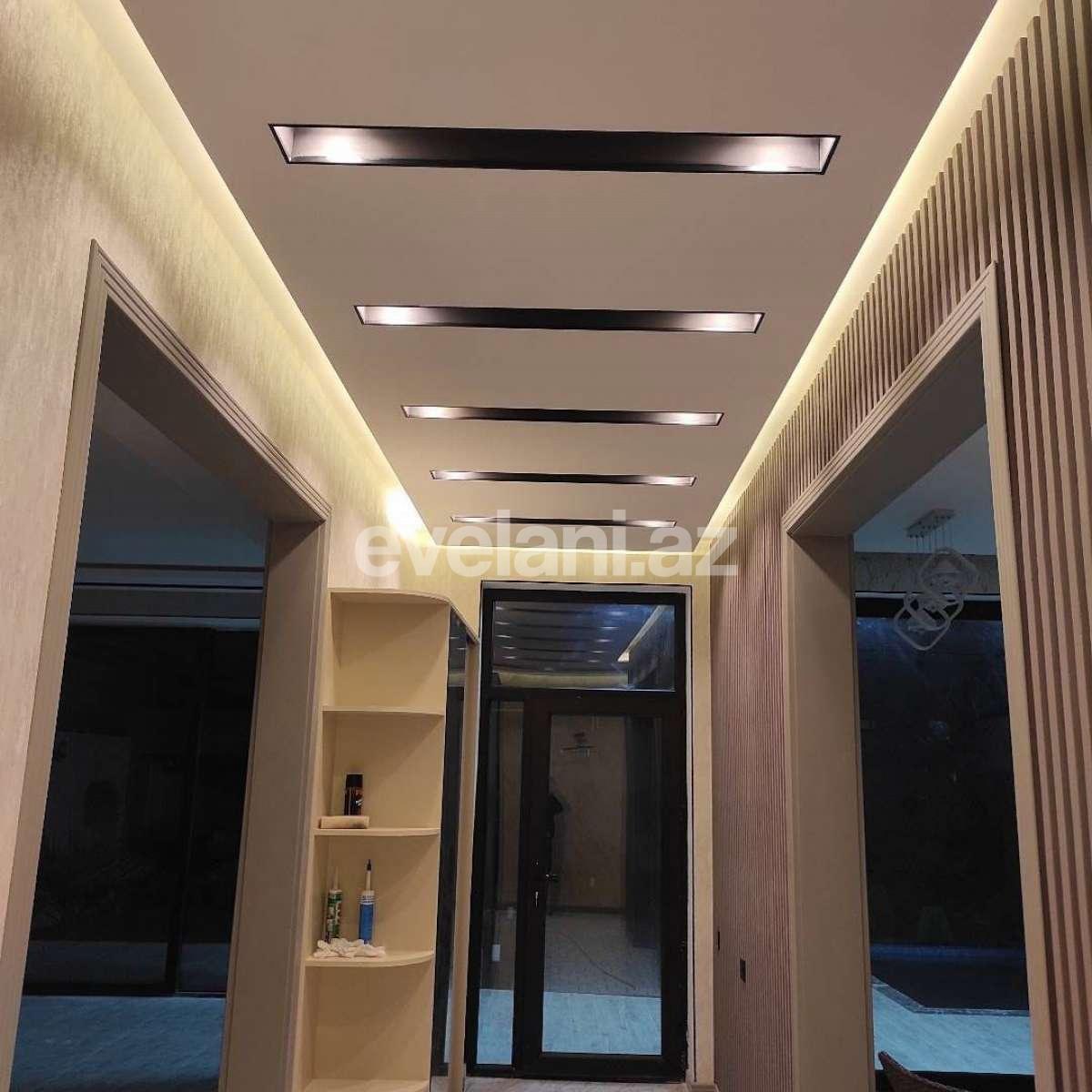 Продаётся, дом / дача, 5-комнаты, 220 m², Баку, Хазарский r, Мардакан p.