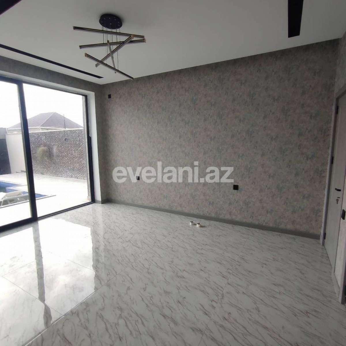 Продаётся, дом / дача, 5-комнаты, 220 m², Баку, Хазарский r, Мардакан p.