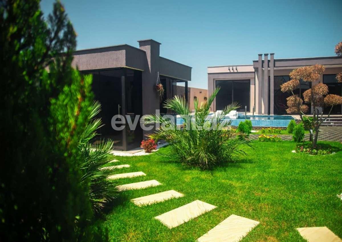 Продаётся, дом / дача, 5-комнаты, 220 m², Баку, Хазарский r, Мардакан p.
