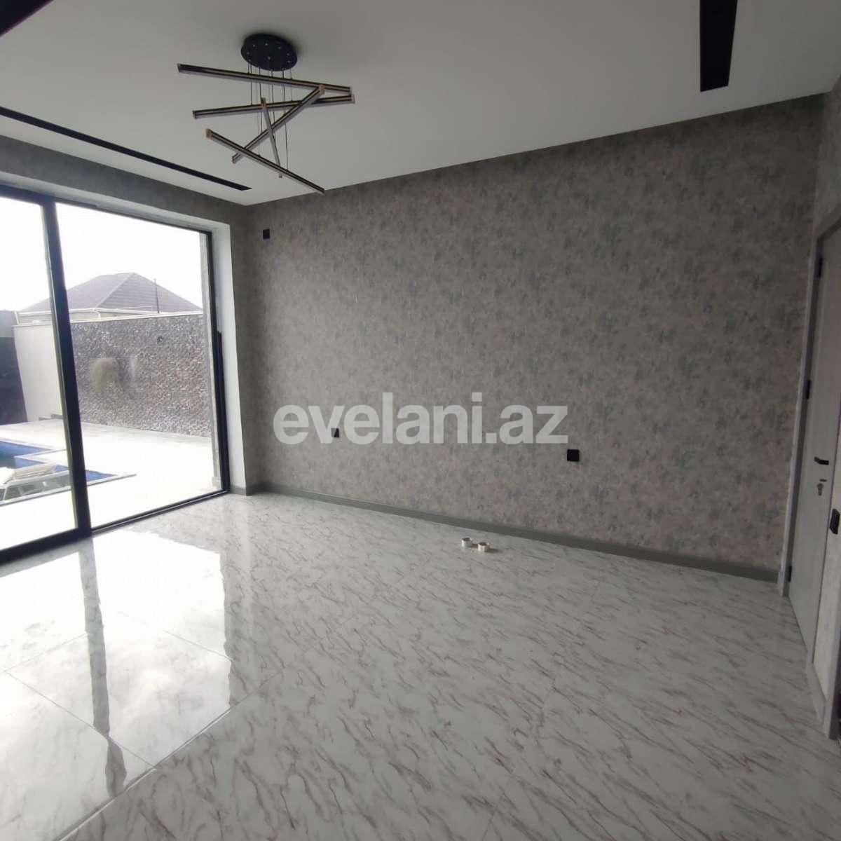 Продаётся, дом / дача, 5-комнаты, 220 m², Баку, Хазарский r, Мардакан p.