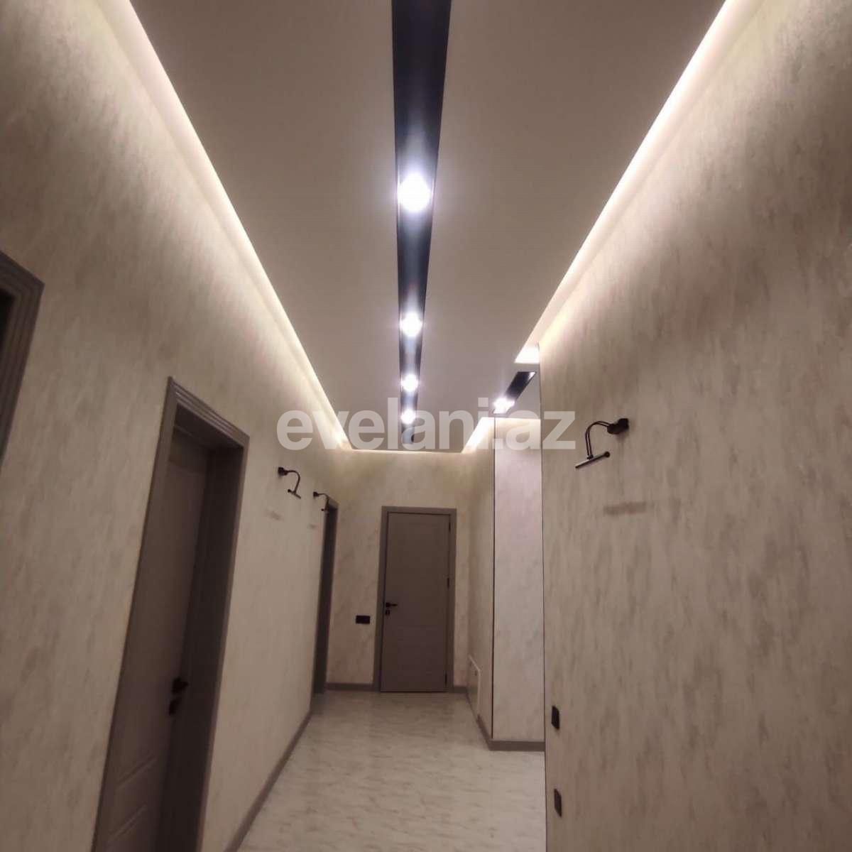 Продаётся, дом / дача, 5-комнаты, 220 m², Баку, Хазарский r, Мардакан p.