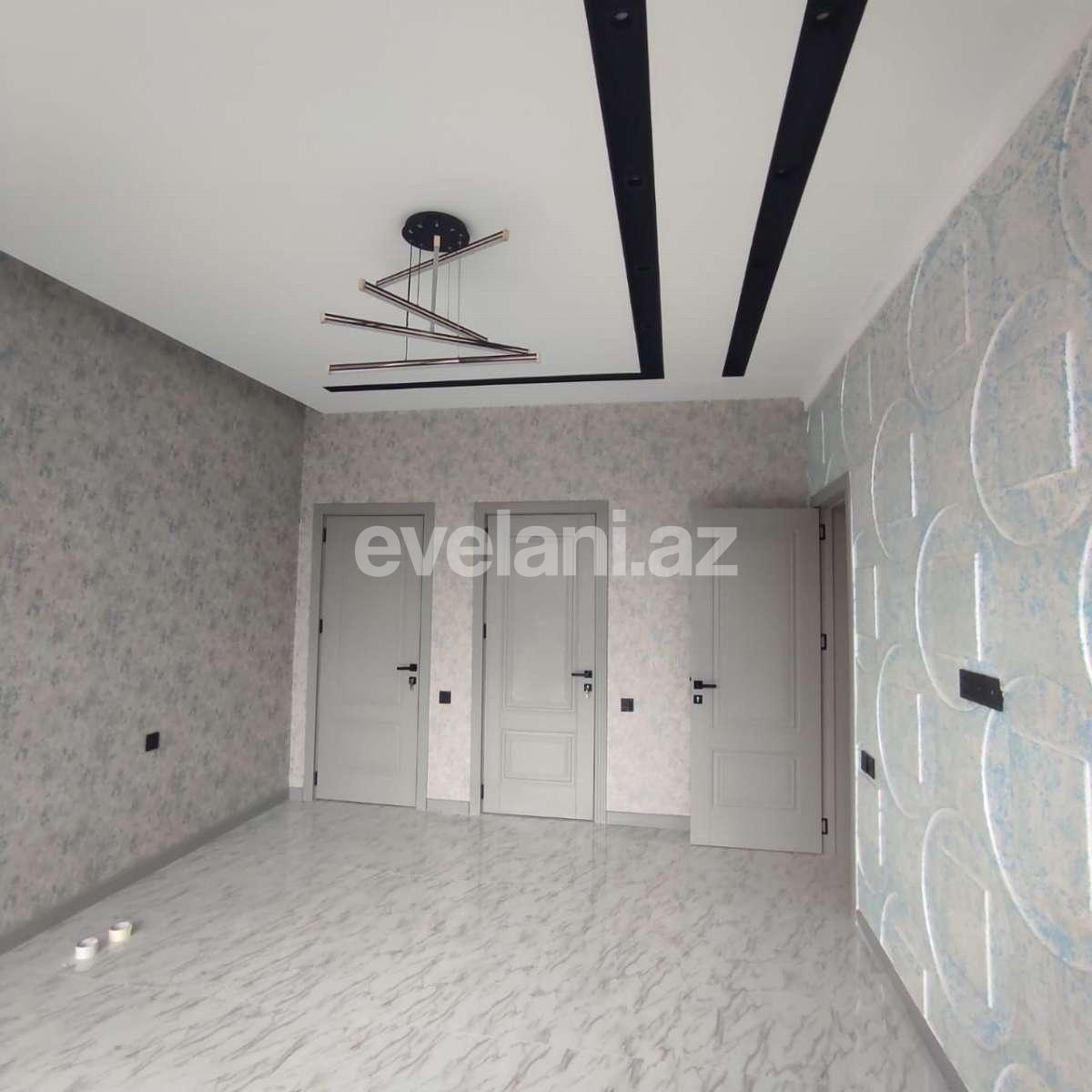 Продаётся, дом / дача, 5-комнаты, 220 m², Баку, Хазарский r, Мардакан p.