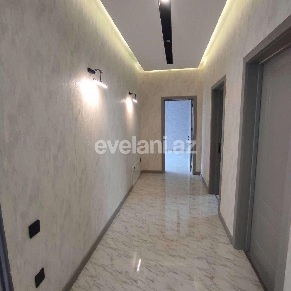 Продаётся, дом / дача, 5-комнаты, 220 m², Баку, Хазарский r, Мардакан p.