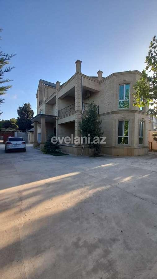 Sale, garden / house, 6 room, 600 m², Baku, Khazar r, Buzovna d.