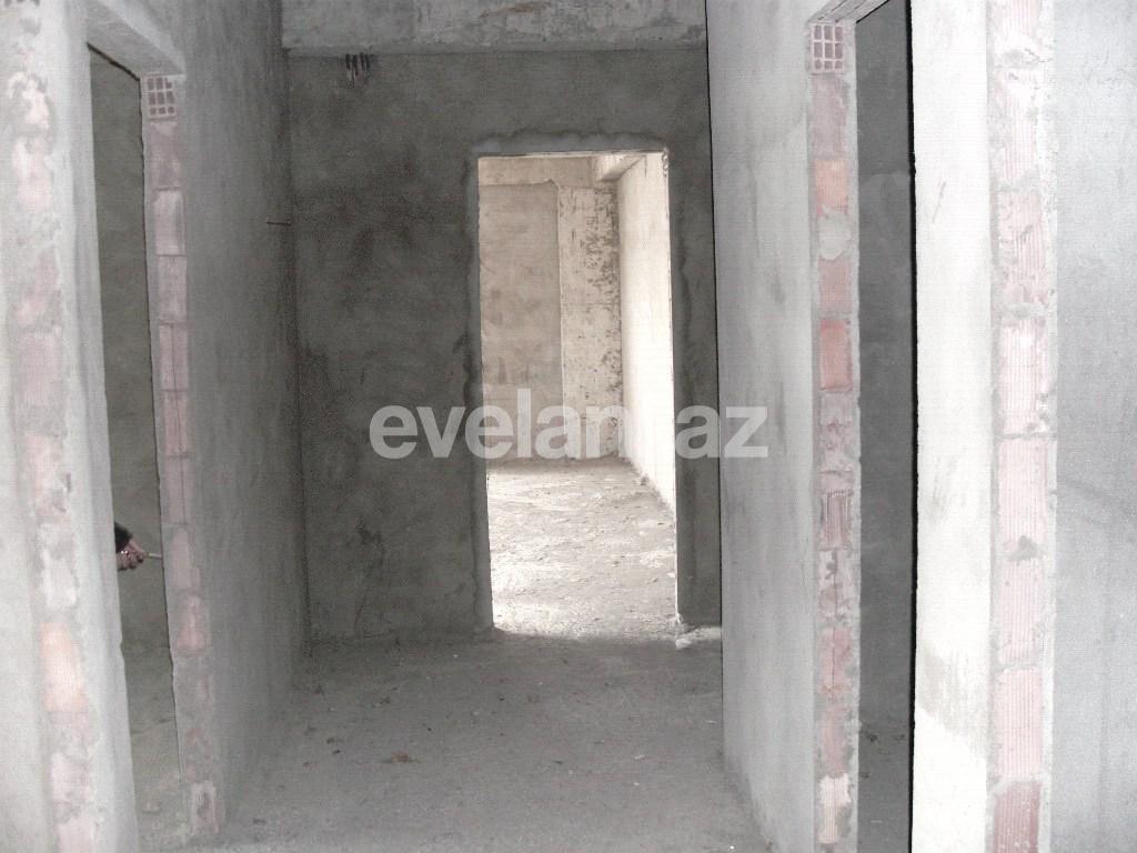 Satılır, yeni tikili, 3 otaqlı, 135 m², Bakı, Nəsimi r, Nizami m.