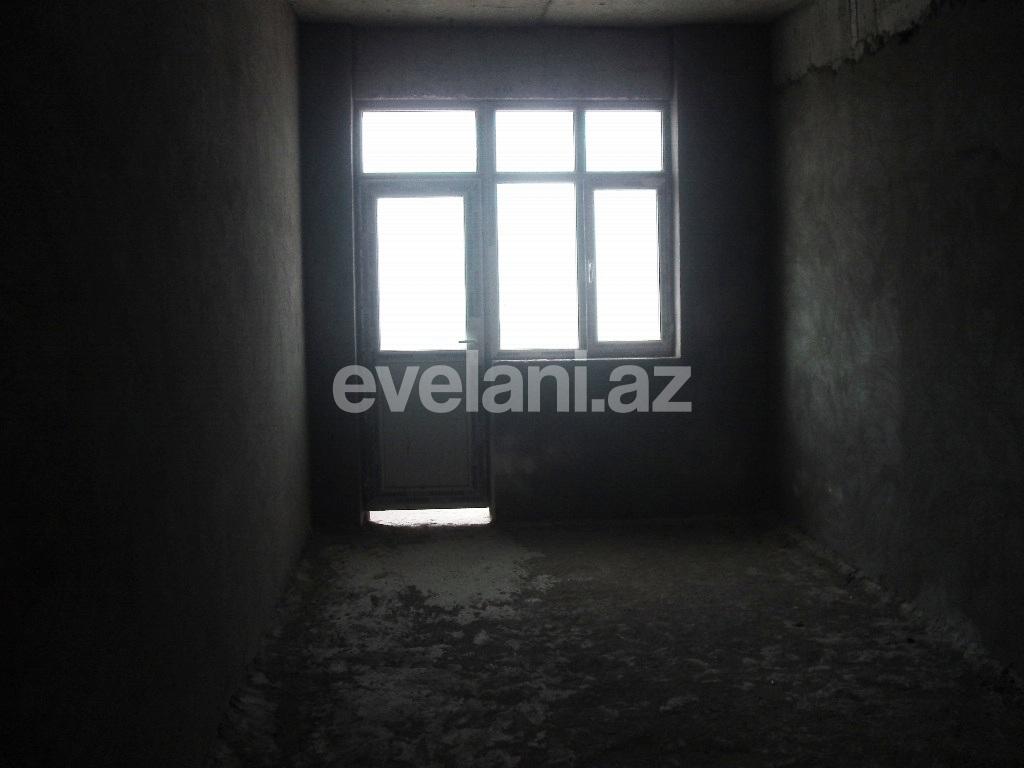 Satılır, yeni tikili, 3 otaqlı, 135 m², Bakı, Nəsimi r, Nizami m.