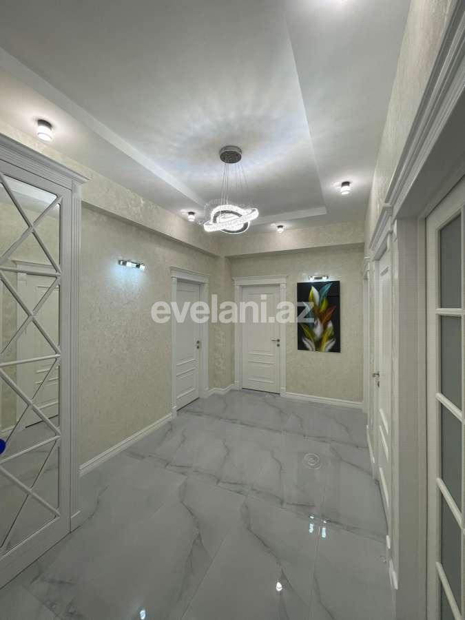 Продаётся, новостройка, 3-комнаты, 127 m², Баку, Насиминский r, Гянджлик m.