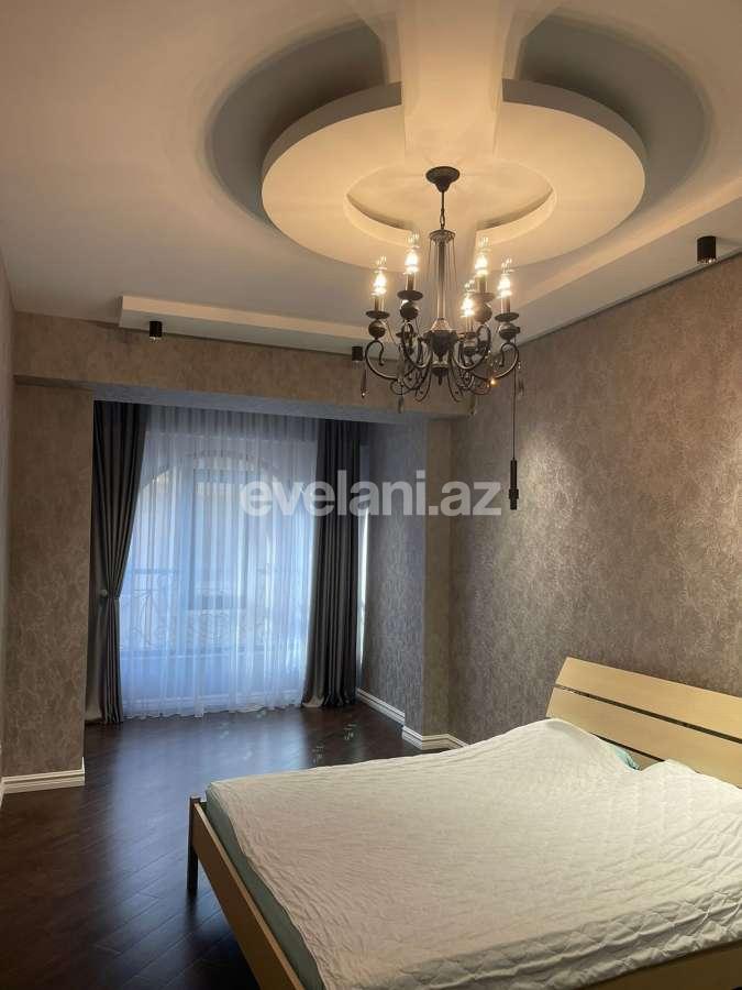 Продаётся, новостройка, 3-комнаты, 127 m², Баку, Насиминский r, Гянджлик m.