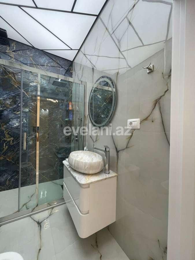 Продаётся, новостройка, 3-комнаты, 127 m², Баку, Насиминский r, Гянджлик m.