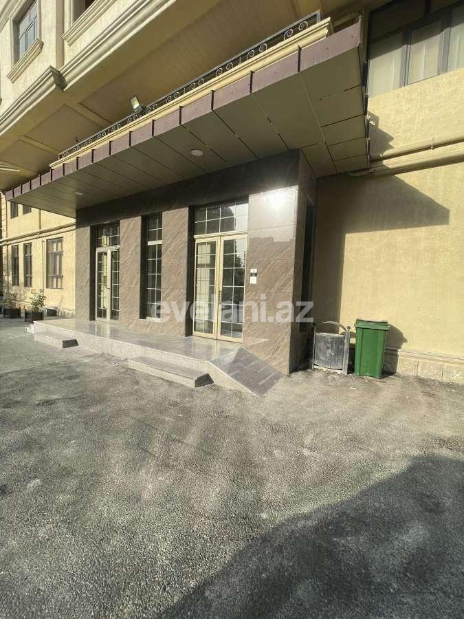 Продаётся, новостройка, 3-комнаты, 127 m², Баку, Насиминский r, Гянджлик m.