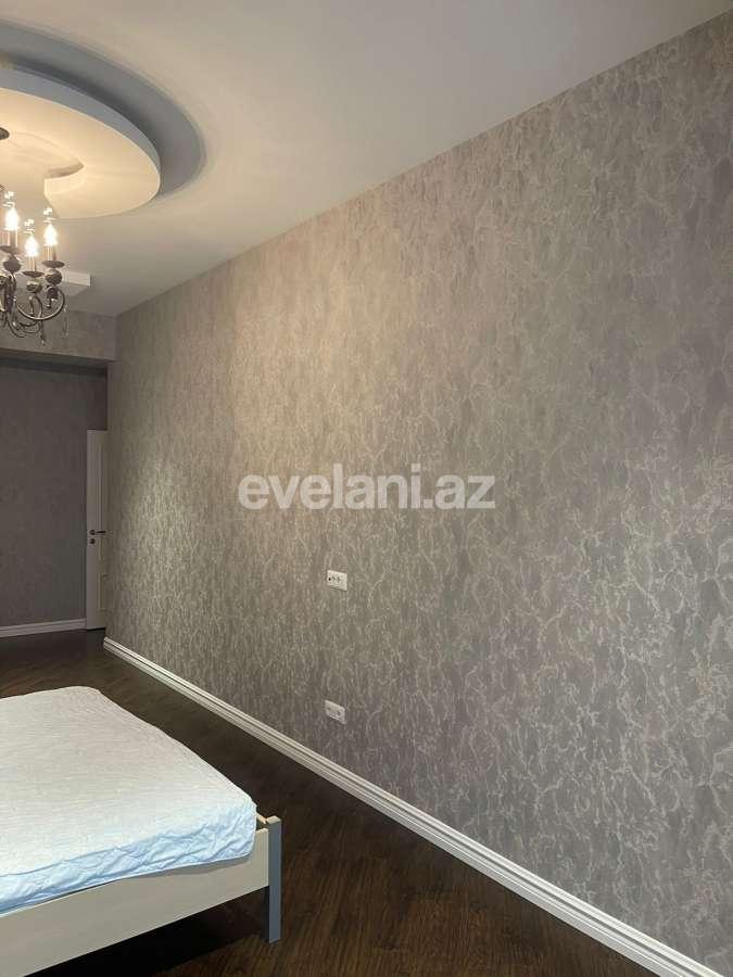 Продаётся, новостройка, 3-комнаты, 127 m², Баку, Насиминский r, Гянджлик m.