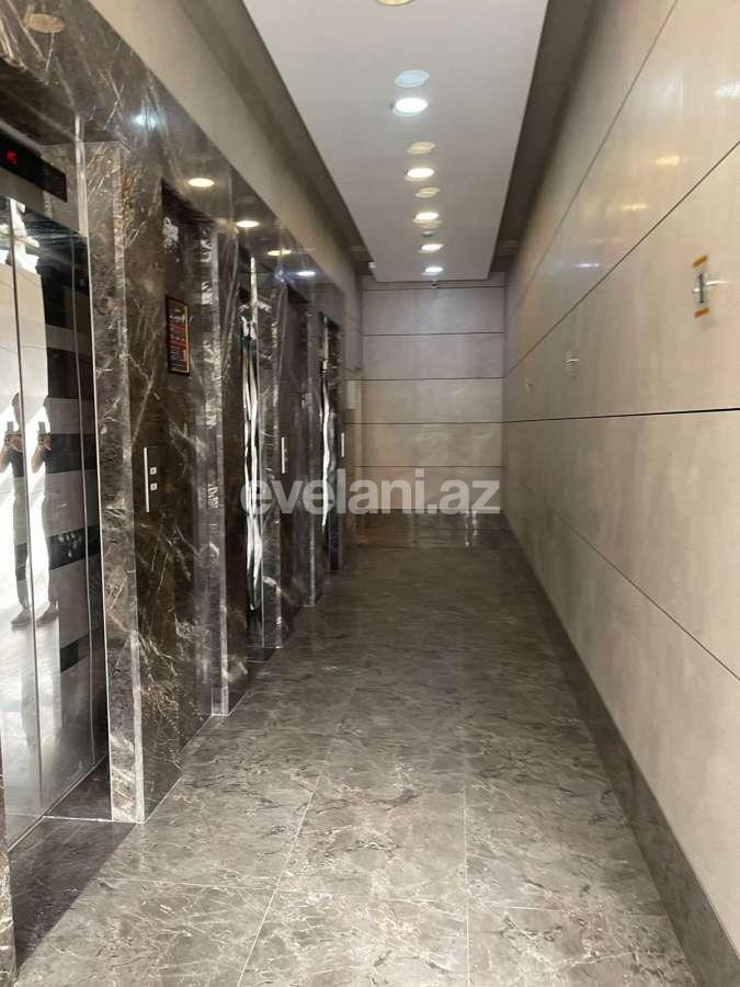 Продаётся, новостройка, 3-комнаты, 127 m², Баку, Насиминский r, Гянджлик m.