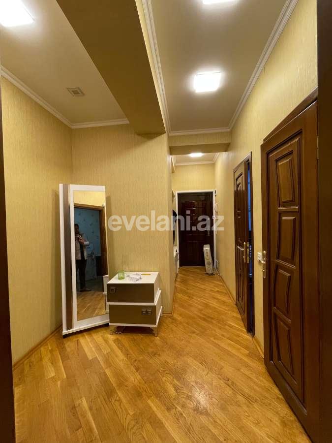 Satılır, yeni tikili, 2 otaqlı, 70 m², Bakı, Xətai r, Həzi Aslanov m.
