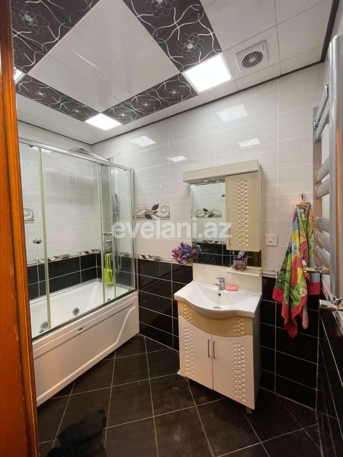 Satılır, yeni tikili, 2 otaqlı, 70 m², Bakı, Xətai r, Həzi Aslanov m.