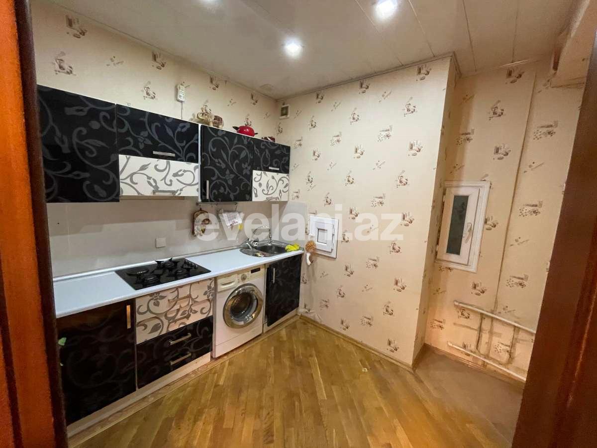 Satılır, yeni tikili, 2 otaqlı, 70 m², Bakı, Xətai r, Həzi Aslanov m.
